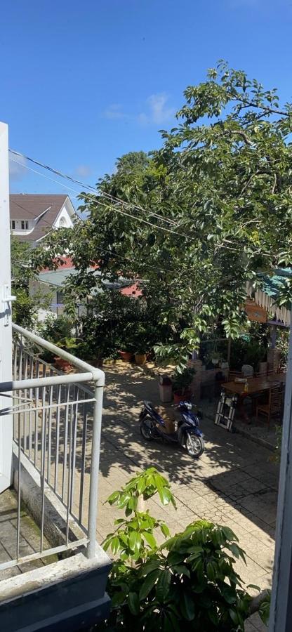 Apartament Ruby House Da Lat Zewnętrze zdjęcie