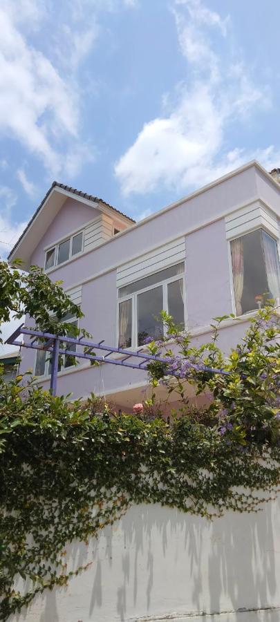 Apartament Ruby House Da Lat Zewnętrze zdjęcie