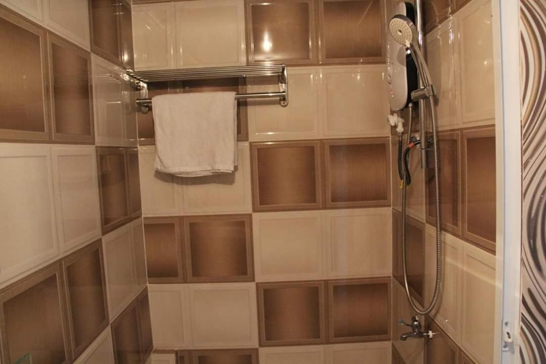 Apartament Ruby House Da Lat Zewnętrze zdjęcie