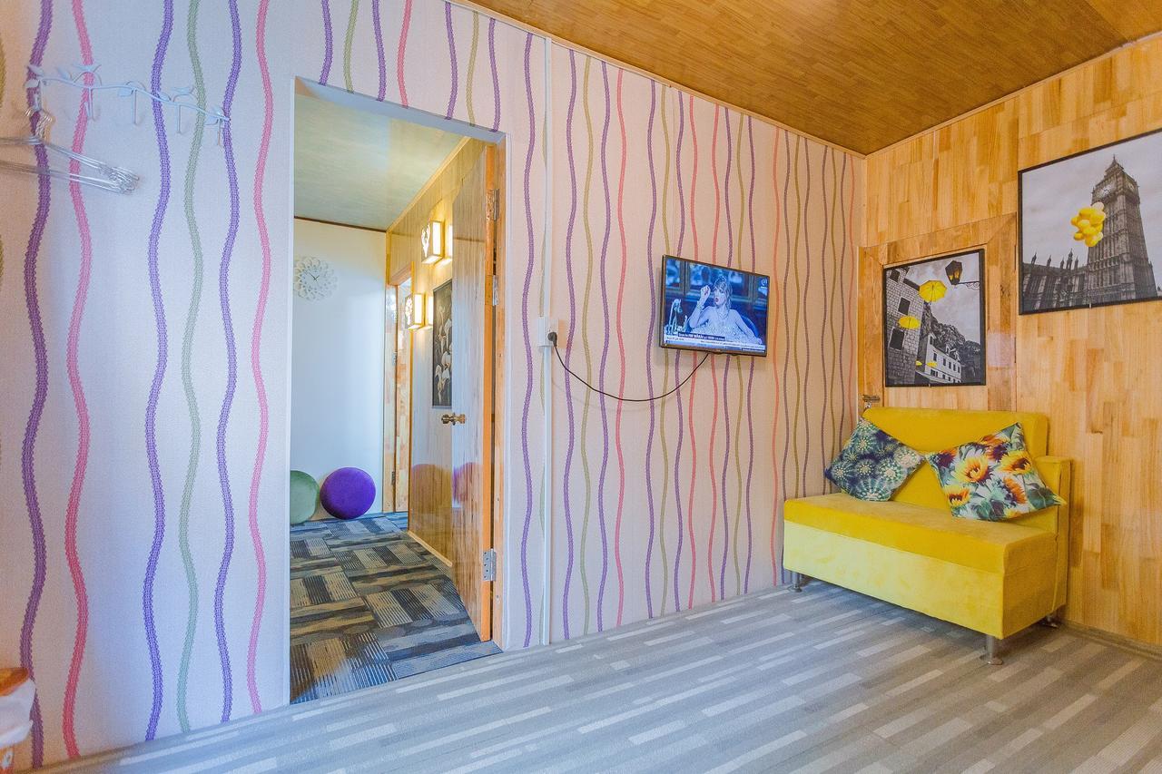 Apartament Ruby House Da Lat Pokój zdjęcie
