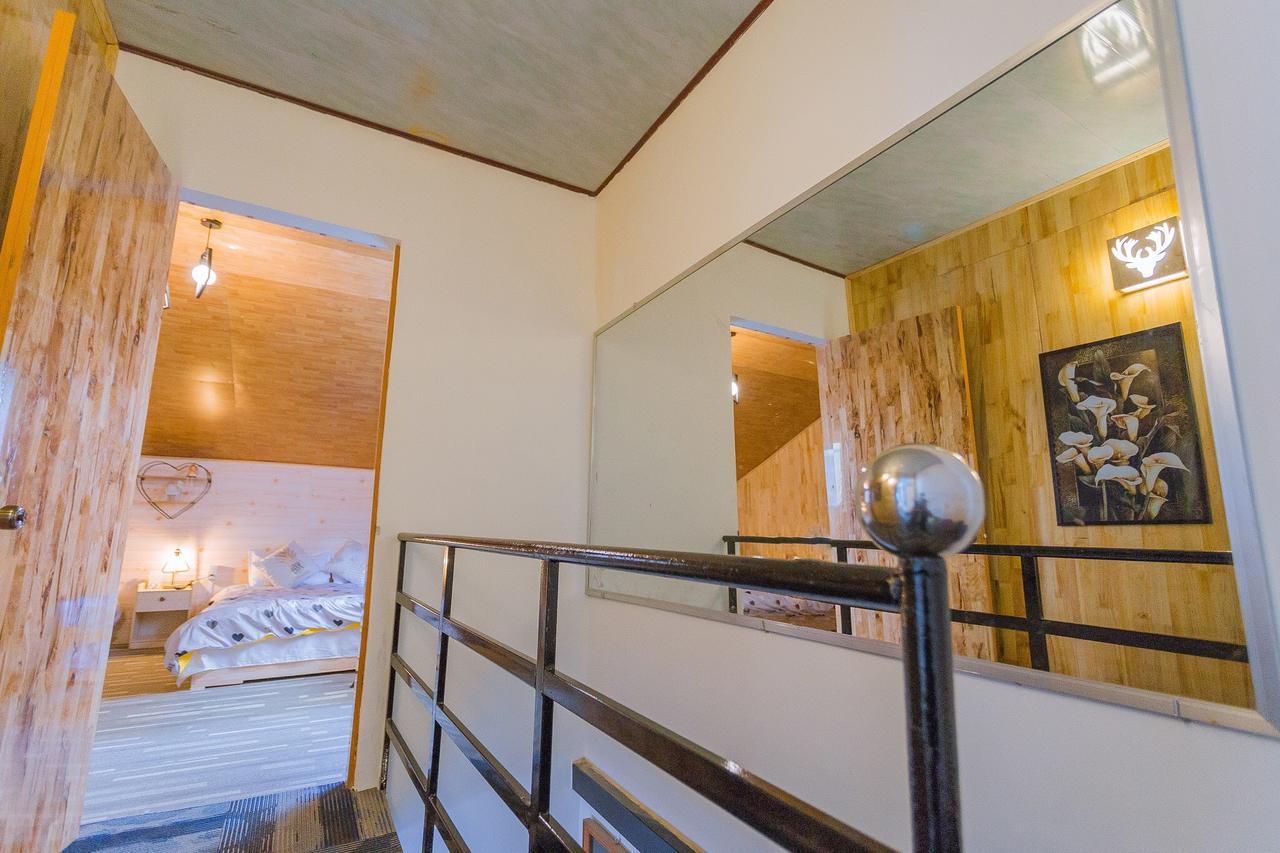 Apartament Ruby House Da Lat Pokój zdjęcie