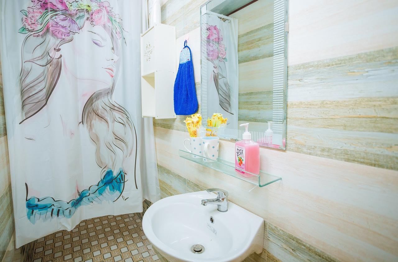 Apartament Ruby House Da Lat Zewnętrze zdjęcie