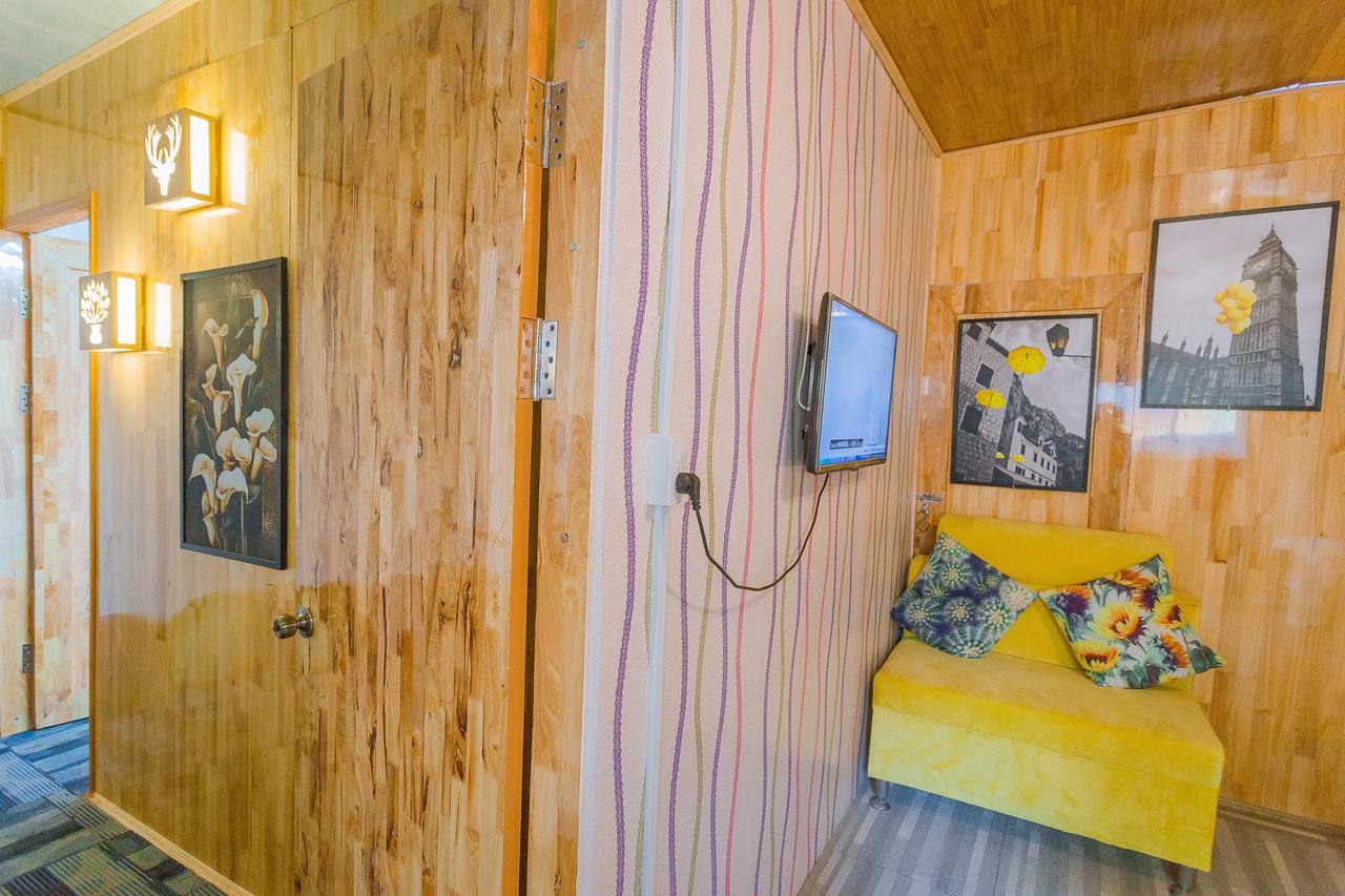 Apartament Ruby House Da Lat Pokój zdjęcie