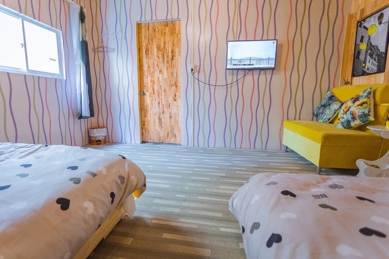Apartament Ruby House Da Lat Pokój zdjęcie
