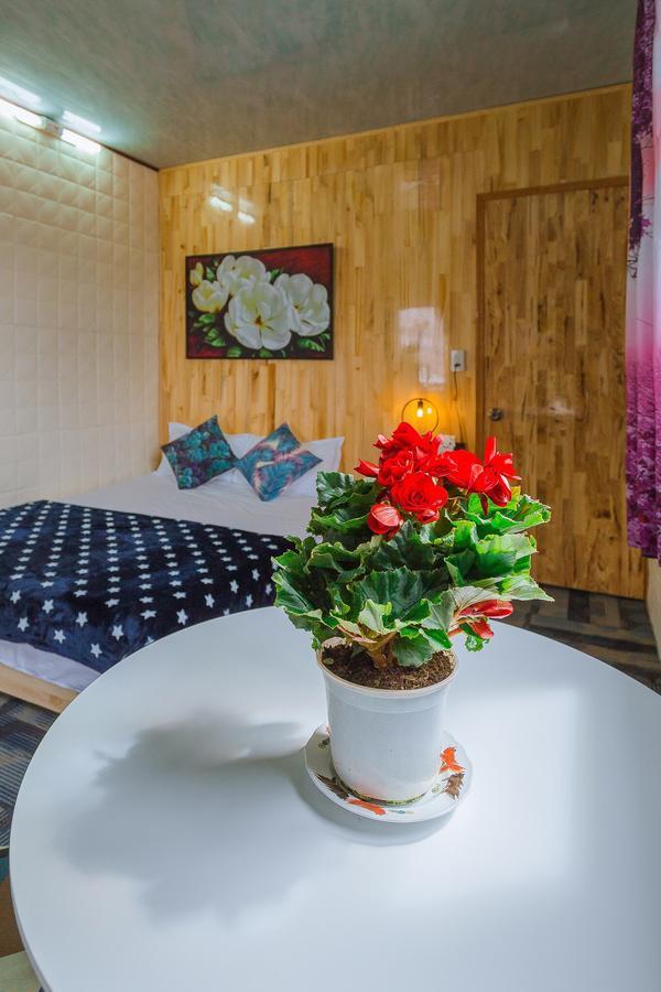 Apartament Ruby House Da Lat Pokój zdjęcie